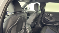 BMW 1 Series 118i [136] M Sport 5dr Step Auto [LCP] Petrol Hatchback